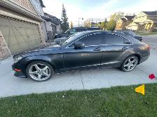 2013 Mercedes CLS550 - Photo 5