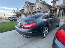 2013 Mercedes CLS550 - Photo 6