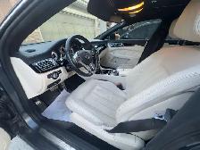 2013 Mercedes CLS550 - Photo 7