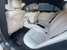 2013 Mercedes CLS550 - Photo 8