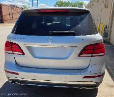2018 Mercedes GLE 550e Plug-in Hybrid! - Photo 2