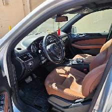 2018 Mercedes GLE 550e Plug-in Hybrid! - Photo 3