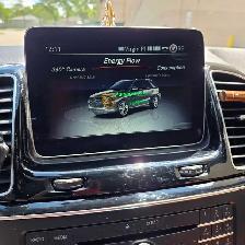 2018 Mercedes GLE 550e Plug-in Hybrid! - Photo 5