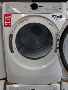 Electrolux '27' White Front Load Washer / Dryer Set on Sale‼️ - Photo 5