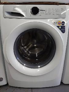 Electrolux '27' White Front Load Washer / Dryer Set on Sale‼️ - Photo 7