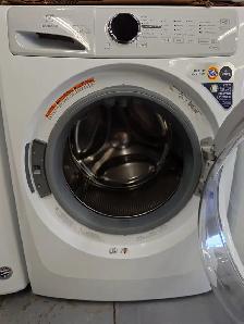 Electrolux '27' White Front Load Washer / Dryer Set on Sale‼️ - Photo 8