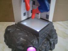 SPIDERMAN COIN BANK-TALKS & LIGHTS UP- $20 - Photo 6
