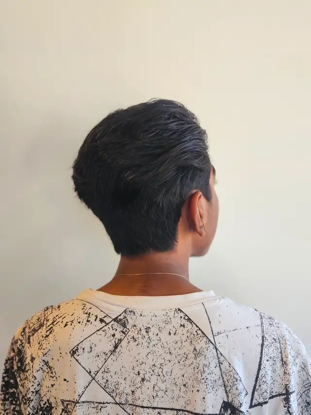 MENS HAIRCUT MODELS NEEDED
