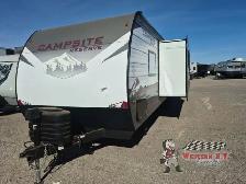 2025 Forest River RV Campsite Reserve 26CJ