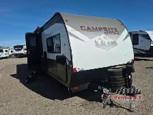2025 Forest River RV Campsite Reserve 26CJ - Photo 3