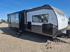 2025 Forest River RV Campsite Reserve 26CJ - Photo 4