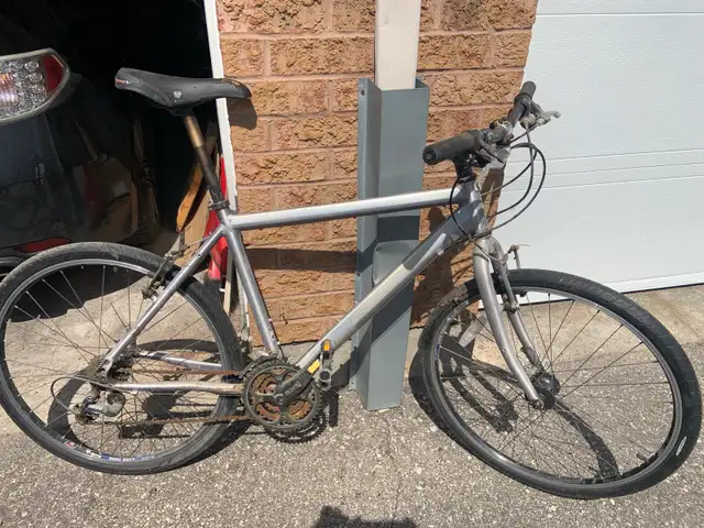 Marin Road Bike