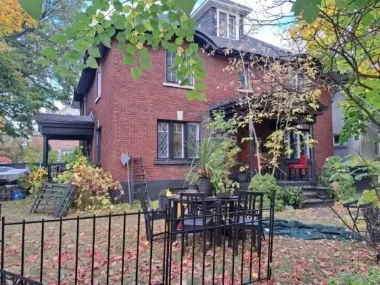 Rooms for rent (Glebe area)