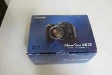 Canon Sure Shot S5I5