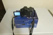 Canon Sure Shot S5I5 - Photo 2