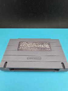 Tetris and Dr Mario SNES - Photo 2