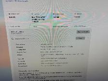 Dell Inspiron 5477 All In One Computer, i3/1TB/8GB Ram (#19387) - Photo 2