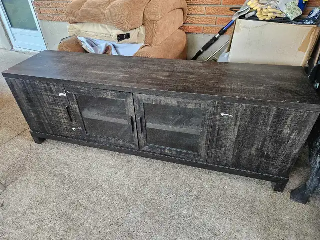 T.V. Stand for Sale