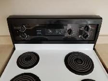 Kenmore Stove Easy Clean Traditional Style Everything Works RH - Photo 3