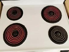 Kenmore Stove Easy Clean Traditional Style Everything Works RH - Photo 6