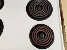 Kenmore Stove Easy Clean Traditional Style Everything Works RH - Photo 7
