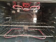 Kenmore Stove Easy Clean Traditional Style Everything Works RH - Photo 8