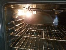 Kenmore Stove Easy Clean Traditional Style Everything Works RH - Photo 10