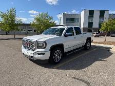 2017 GMC Sierra 1500 Denali - Photo 2