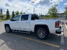 2017 GMC Sierra 1500 Denali - Photo 5