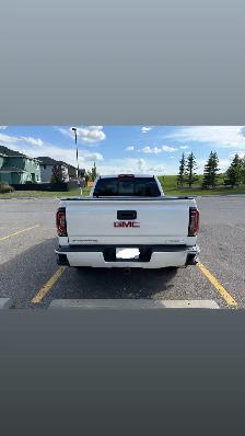 2017 GMC Sierra 1500 Denali - Photo 6