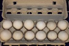 Duck eggs for cooking and baking - Photo 2
