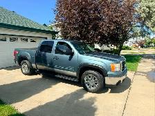 2011 GMC SIERRA 1500 CREW CAB-SLE for Sale - Photo 2