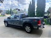 2011 GMC SIERRA 1500 CREW CAB-SLE for Sale - Photo 3