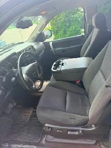 2011 GMC SIERRA 1500 CREW CAB-SLE for Sale - Photo 8