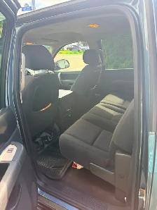 2011 GMC SIERRA 1500 CREW CAB-SLE for Sale - Photo 9