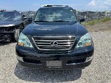 2009 Lexus GX 470 Just in for sale at Pic N Save!! - Photo 2