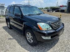 2009 Lexus GX 470 Just in for sale at Pic N Save!! - Photo 3