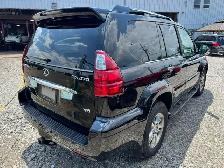 2009 Lexus GX 470 Just in for sale at Pic N Save!! - Photo 4