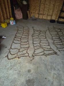 tire chains - Photo 4