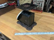 Antique 1920's Eveready Kitchen Scale - Photo 3