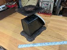 Antique 1920's Eveready Kitchen Scale - Photo 4