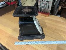 Antique 1920's Eveready Kitchen Scale - Photo 5
