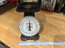 Antique 1920's Eveready Kitchen Scale - Photo 6