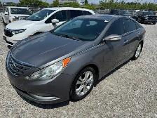 2011 Hyundai Sonata Limited, Just in for sale at Pic N Save!!