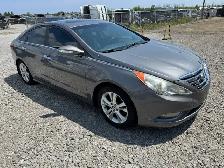 2011 Hyundai Sonata Limited, Just in for sale at Pic N Save!! - Photo 2