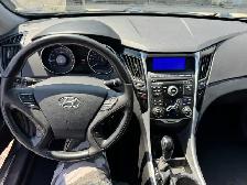 2011 Hyundai Sonata Limited, Just in for sale at Pic N Save!! - Photo 7