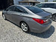 2011 Hyundai Sonata Limited, Just in for sale at Pic N Save!! - Photo 10