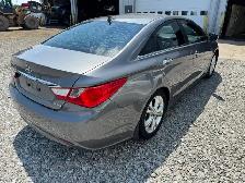 2011 Hyundai Sonata Limited, Just in for sale at Pic N Save!! - Photo 11