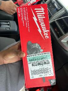 BRAND NEW MILWAUKEE TOOLS!! - Photo 2