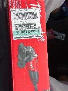 BRAND NEW MILWAUKEE TOOLS!! - Photo 3